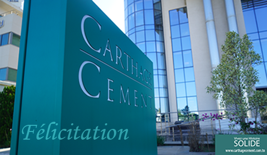Carthage Cement réussit son augmentation de capital