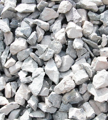 Aggregates - HP - EN