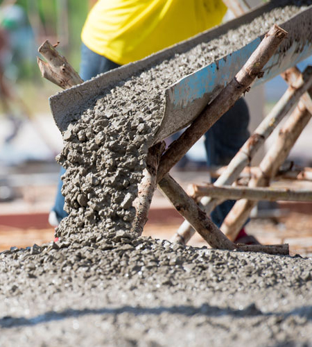 Carthage Cement Béton Prêt à L'emploi 