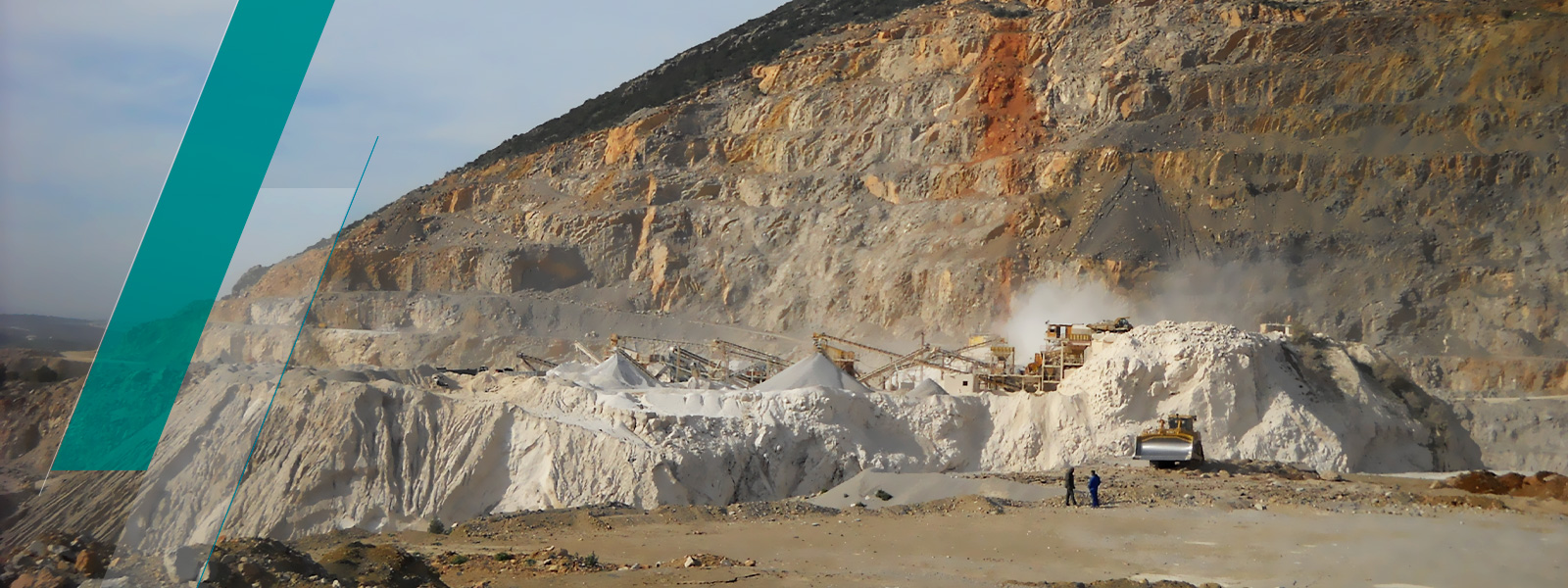 Carthage Cement Quarry