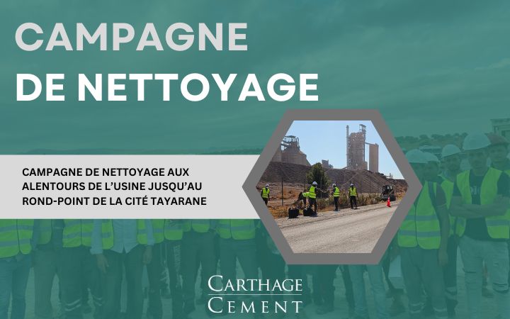 Cement_ Campagne de Nettoyage_environnement